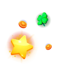 missions and achievements left decoration